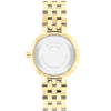 Movado Museum Classic Diamond Women's Watch 0607815