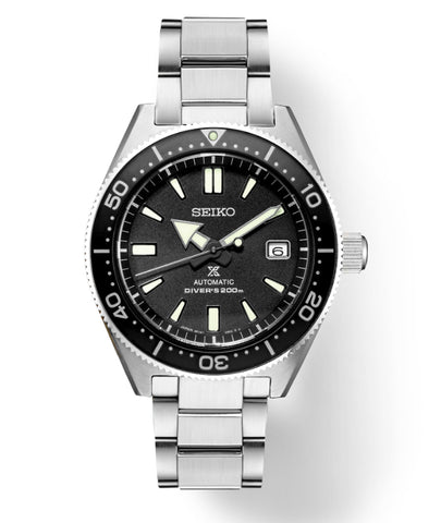 Seiko Prospex 1965 Diver Automatic Men's Watch SPB051