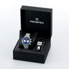 Seiko Prospex Speedtimer Mechanical Chronograph Men's Watch SRQ043