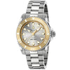 Gucci Dive Unisex 40MM Silver Dial with Bee Quartz Watch YA136357