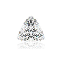 1.60Ct Triangular Brilliant Diamond, E, I1, Very Good Polish, Good Symmetry, EGL USA US87299424D