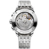 Baume et Mercier Men's Clifton Chronograph Automatic Watch 10212