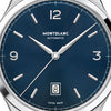 Montblanc Heritage Chronométrie Automatic Men's Watch 116481