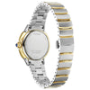 Citizen Ceci Two-Tone Stainless Steel Women's Watch EM0954-50E