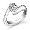 Gelin Abaci Tension Engagement Ring TR-232A