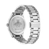 Gucci G-Timeless 38mm Bee Motif Stainless Steel Watch YA1264126