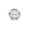 2.01Ct Round Brilliant Cut Diamond, J, VS2, Ideal Cut, EGL USA US62354911D