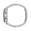 Gucci Dive Quartz XL Stainless Steel Bracelet Swiss Men's Watch YA136208A