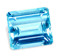 March’s Birthstone is Also a Great Gift From a New Husband to His Bride