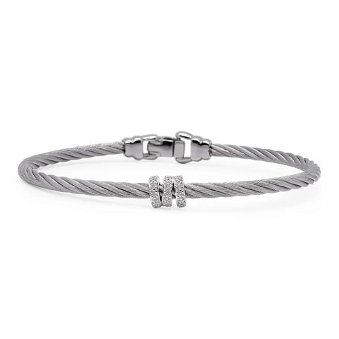 ALOR Halo Bracelet 04-32-3714-11