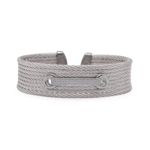 ALOR Lace-Up Cuff 04-32-6832-11