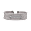 ALOR Lace-Up Cuff 04-32-6832-11