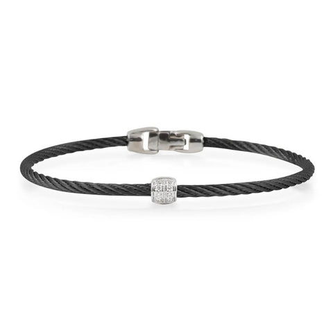 ALOR Single Barrel Bracelet 04-52-0917-11