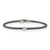 ALOR Single Barrel Bracelet 04-52-0917-11
