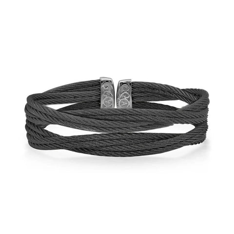 ALOR Entwine Cuff Bracelet 04-52-1001-00