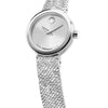 Movado Museum Velura Mini Ladies Watch 0607855