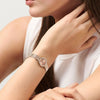 Movado Museum Velura Mini Ladies Watch 0607855