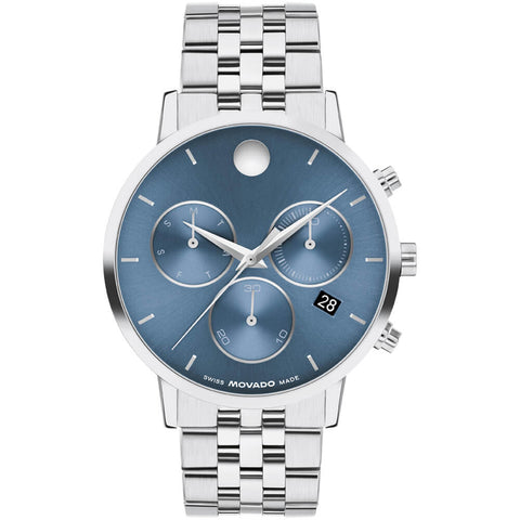 Movado Museum Classic 0607998