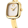 Movado Museum Bangle Women's Watch 0608058