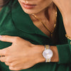 Movado Museum Classic Women's Watch 0608068