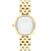 Movado Museum Classic Women's Watch 0608068