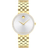 Movado Museum Classic Women's Watch 0608068