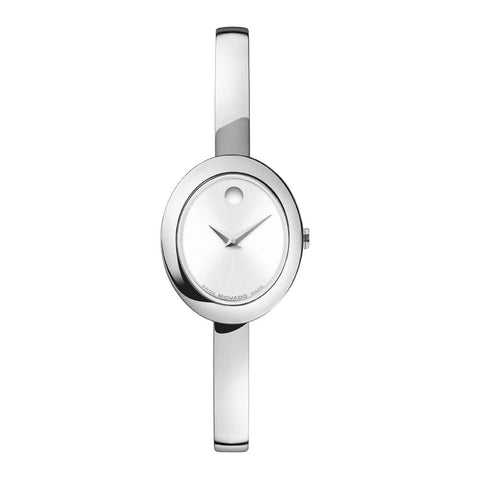 Movado Museum Bangle Women's Watch 0608070