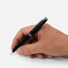 Montblanc PIX Black Ballpoint Pen 114797