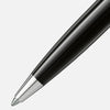 Montblanc PIX Black Ballpoint Pen 114797