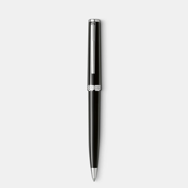 Montblanc PIX Black Ballpoint Pen 114797