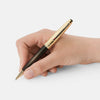 Montblanc Meisterstuck Around the World in 80 Days Doué Classique Ballpoint 128483