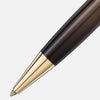 Montblanc Meisterstuck Around the World in 80 Days Doué Classique Ballpoint 128483