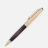 Montblanc Meisterstuck Around the World in 80 Days Doué Classique Ballpoint 128483