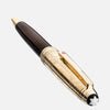 Montblanc Meisterstuck Around the World in 80 Days Doué Classique Ballpoint 128483