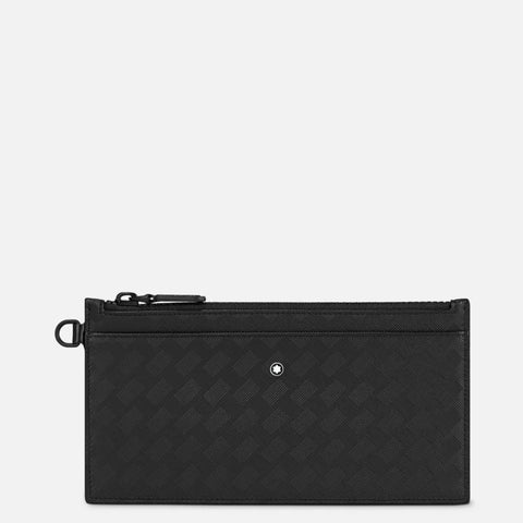 Montblanc EXTREME 3.0 Black Mini Pouch 8CC 129978