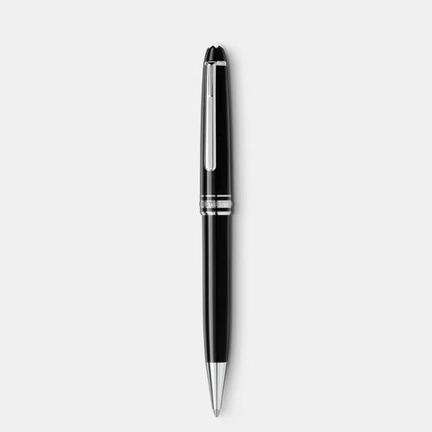 Montblanc MEISTERSTÜCK PLATINUM-COATED CLASSIQUE BALLPOINT PEN 132446