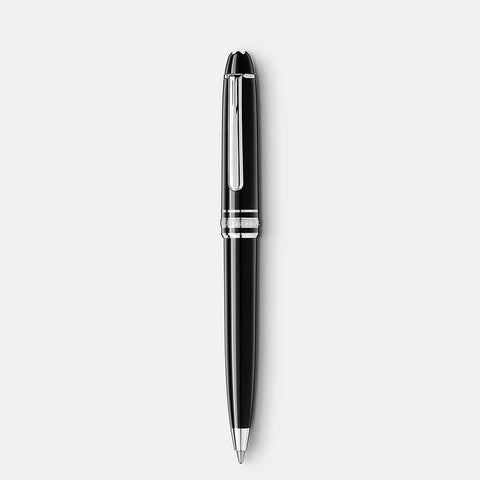 Montblanc Meisterstuck Platinum Line Homage to W.A. Mozart Ballpoint Pen (small size) 132472