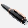 Montblanc Meisterstuck Rose Gold-Coated Classique Ballpoint Pen 132488