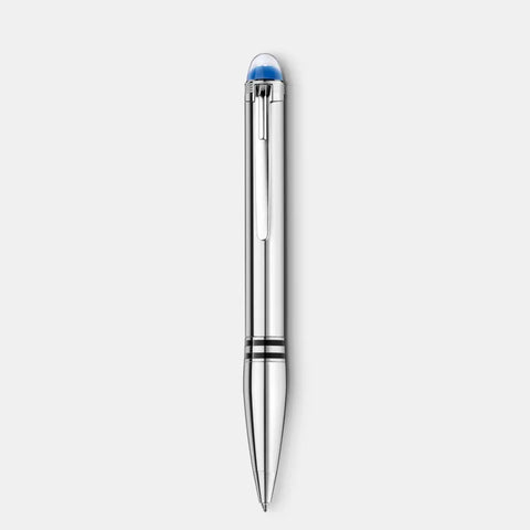 Montblanc StarWalker Metal Ballpoint Pen 132513