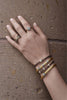ALOR Modern Infinity Ring 02-37-2818-11