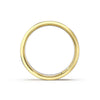 Tacori Geometric Sculpted Texture Men's Band 170-6YSZB