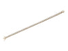 14K Yellow Gold Diamond Tennis Bracelet (9.05 Ct. T.W.)