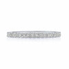 Tacori French Pavé Diamond Wedding Band 2670B34