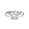 Tacori Simply TACORI Round Solitaire Engagement Ring 26821.5RD8.5