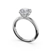 Tacori Simply TACORI Round Solitaire Engagement Ring 26821.5RD8.5
