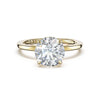 Tacori Round Solitaire Engagement Ring 26821.5RD8Y