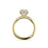 Tacori Round Solitaire Engagement Ring 26821.5RD8Y