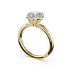 Tacori Round Solitaire Engagement Ring 26821.5RD8Y