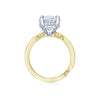 Tacori Oval Solitaire Engagement Ring 26881.5OV12.5X9YW