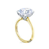 Tacori Oval Solitaire Engagement Ring 26881.5OV12.5X9YW